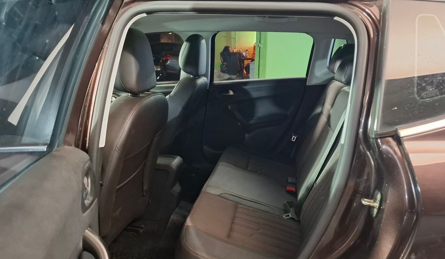 Peugeot 2008 1.6 FELINE Suv 2017