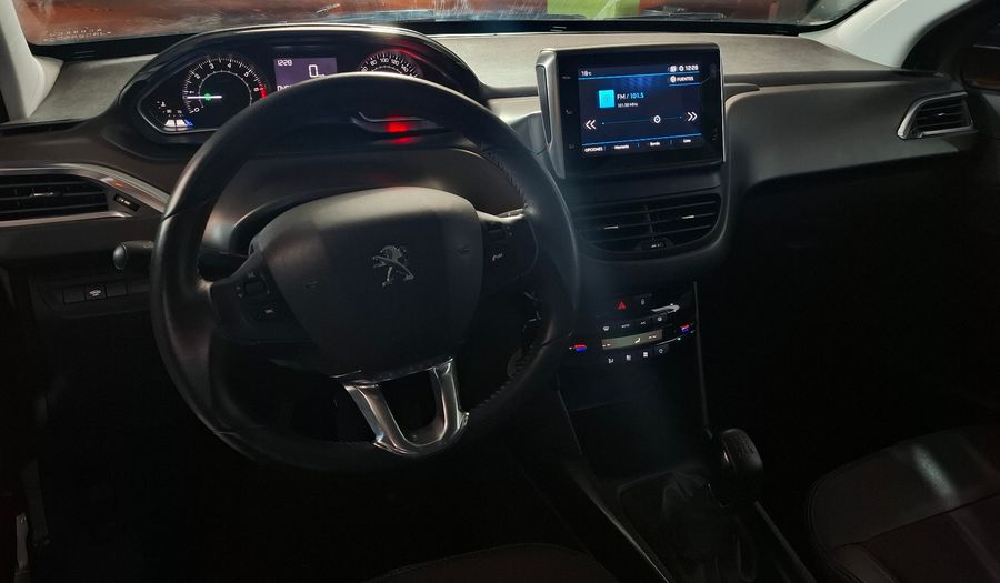 Peugeot 2008 1.6 FELINE Suv 2017