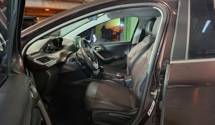 Peugeot 2008 1.6 FELINE Suv 2017