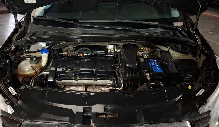 Peugeot 2008 1.6 FELINE Suv 2017