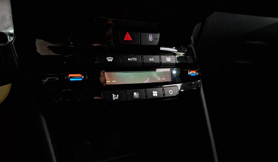 Peugeot 2008 1.6 FELINE Suv 2017