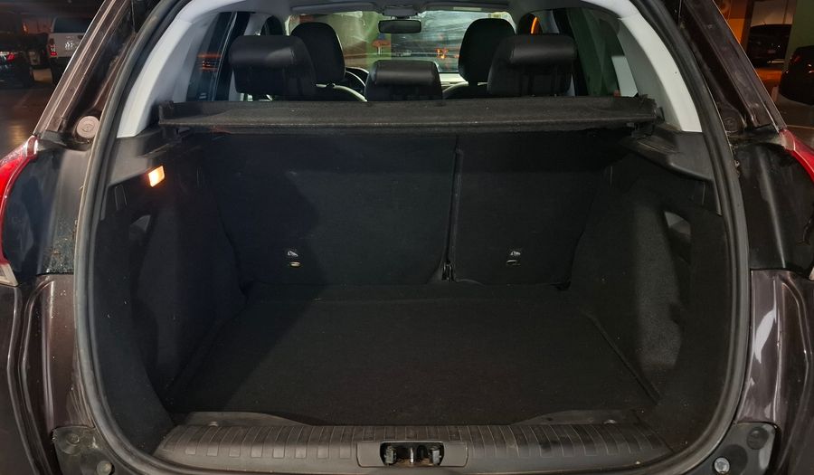 Peugeot 2008 1.6 FELINE Suv 2017