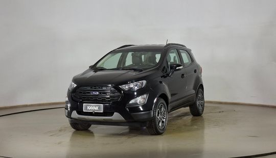 Ford • EcoSport