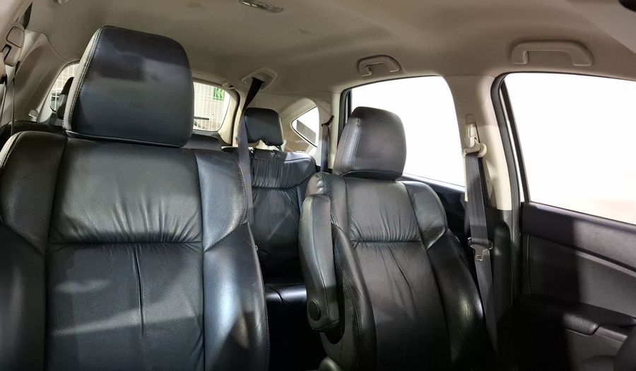 Honda Cr-v 2.4 LX Suv 2014