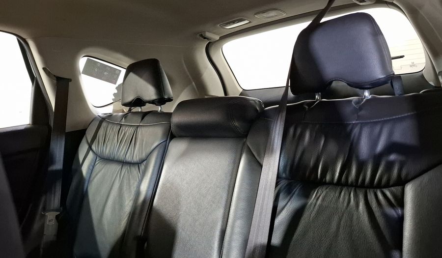 Honda Cr-v 2.4 LX Suv 2014