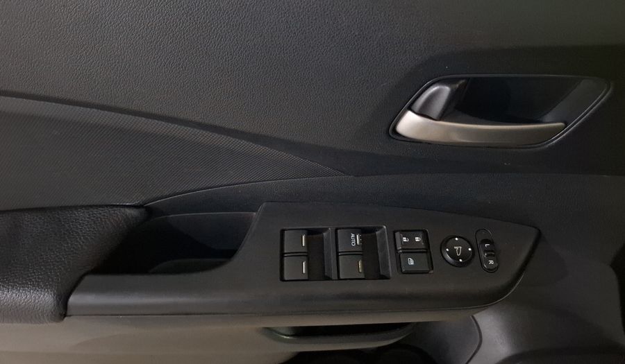 Honda Cr-v 2.4 LX Suv 2014
