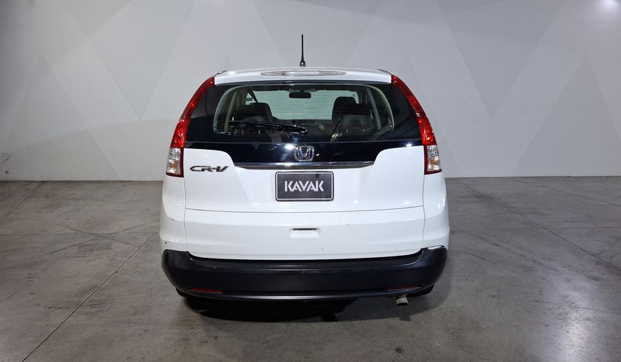 Honda Cr-v 2.4 LX Suv 2014