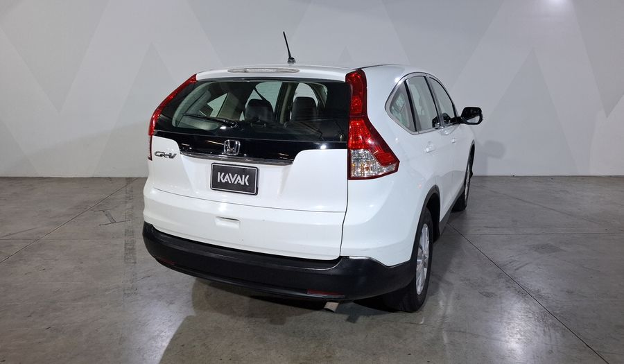 Honda Cr-v 2.4 LX Suv 2014
