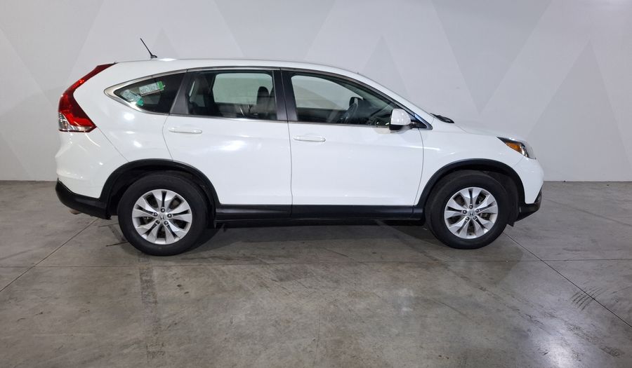Honda Cr-v 2.4 LX Suv 2014