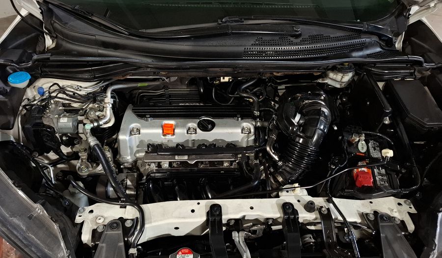 Honda Cr-v 2.4 LX Suv 2014