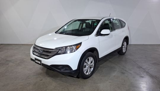 Honda • CR-V