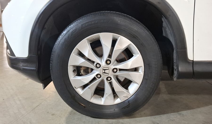 Honda Cr-v 2.4 LX Suv 2014