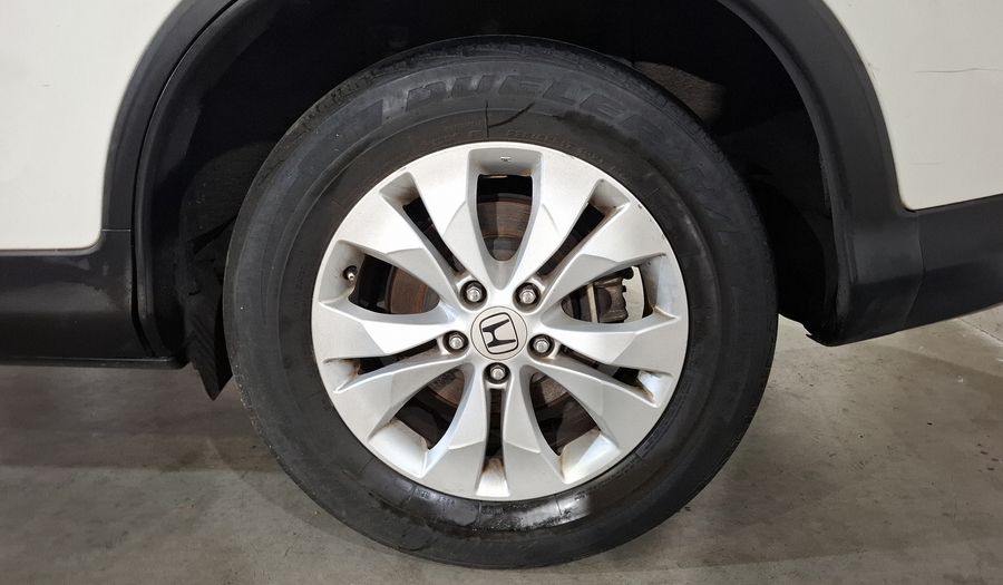 Honda Cr-v 2.4 LX Suv 2014