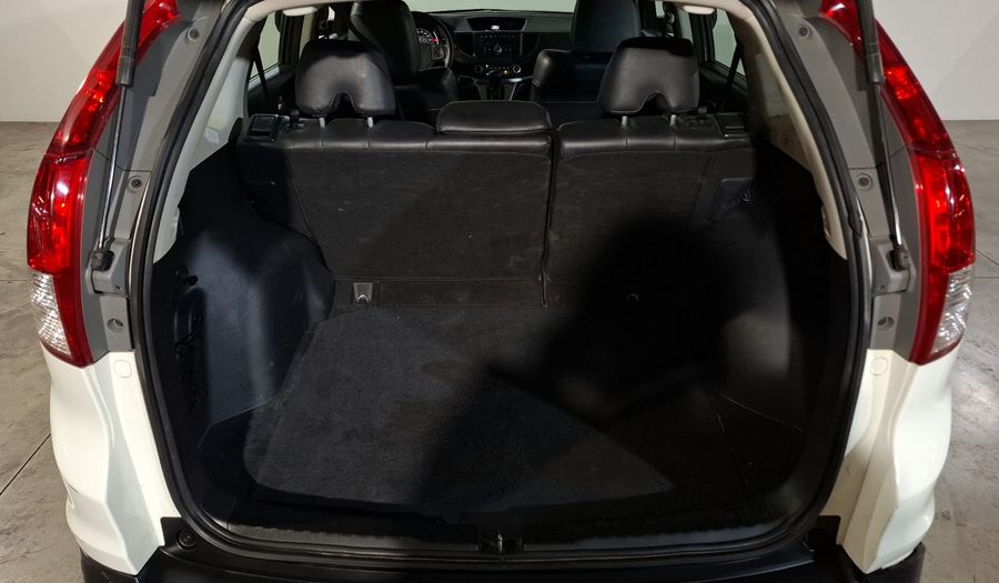 Honda Cr-v 2.4 LX Suv 2014
