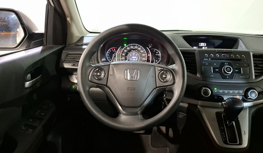 Honda Cr-v 2.4 LX Suv 2014