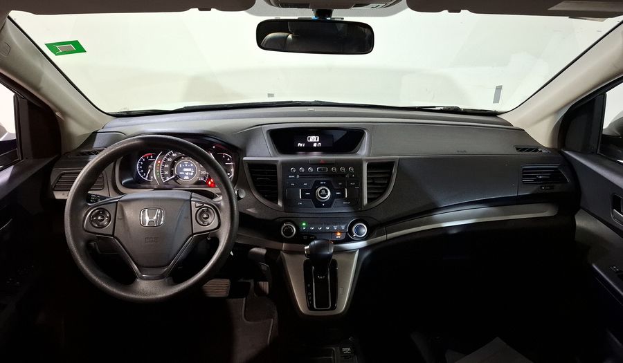 Honda Cr-v 2.4 LX Suv 2014
