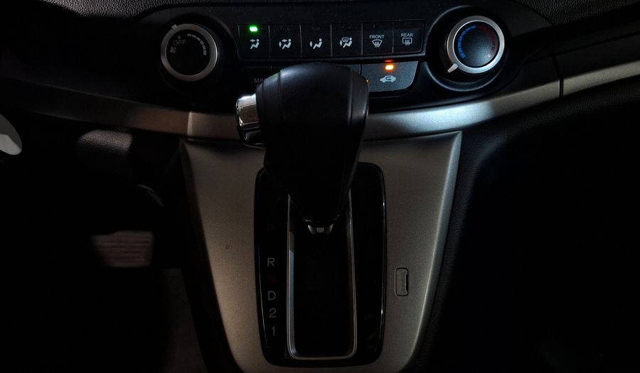 Honda Cr-v 2.4 LX Suv 2014