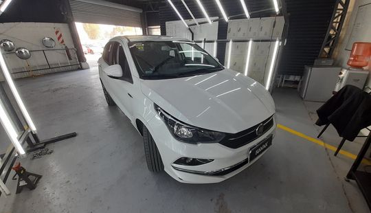 Fiat • Argo