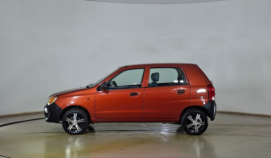 Suzuki Alto 1.0 K10 GL Hatchback 2013