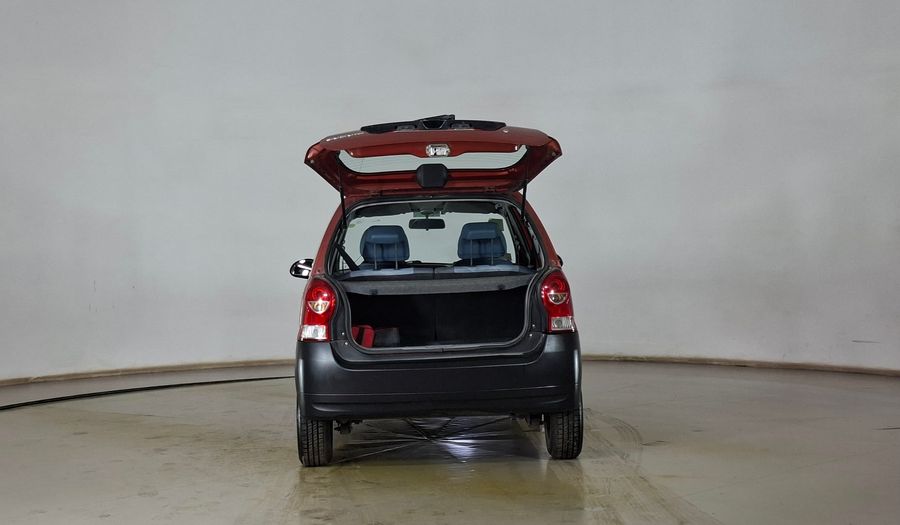 Suzuki Alto 1.0 K10 GL Hatchback 2013