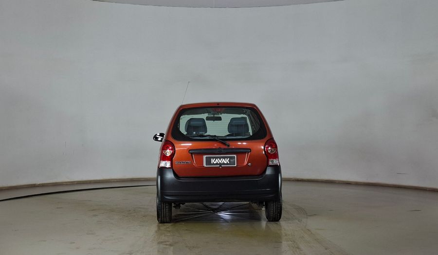 Suzuki Alto 1.0 K10 GL Hatchback 2013
