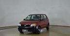 Suzuki Alto 1.0 K10 GL Hatchback 2013