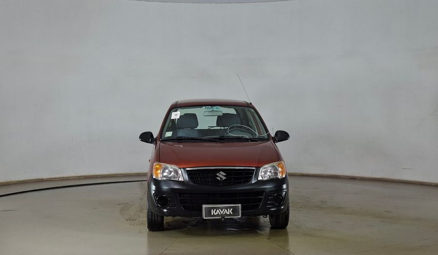 Suzuki Alto 1.0 K10 GL Hatchback 2013