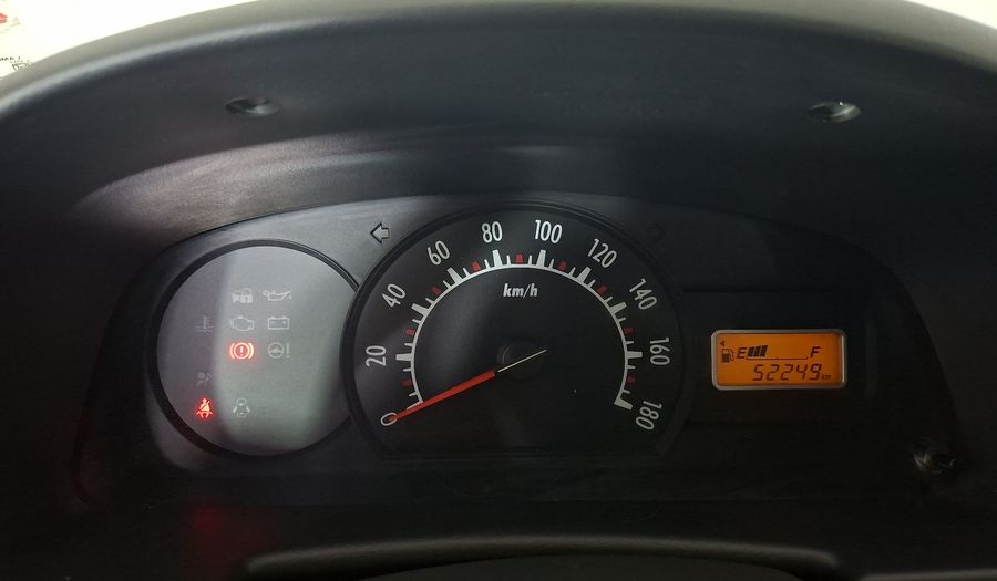 Suzuki Alto 1.0 K10 GL Hatchback 2013
