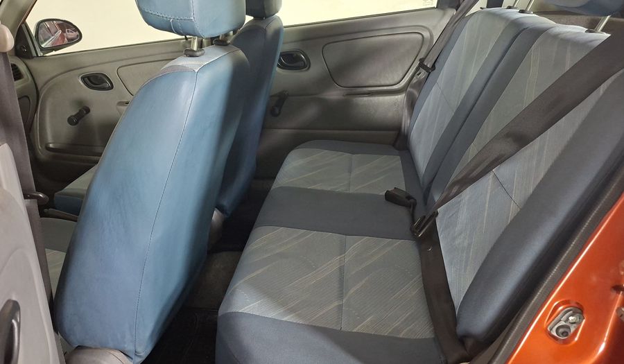Suzuki Alto 1.0 K10 GL Hatchback 2013