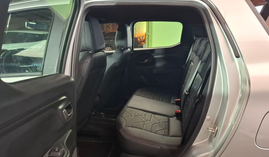 Fiat Strada 1.3 CABINA DOBLE VOLCANO Pickup 2022