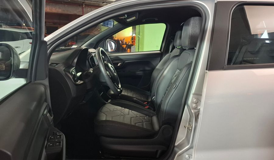 Fiat Strada 1.3 CABINA DOBLE VOLCANO Pickup 2022