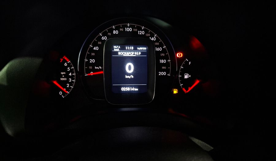 Fiat Strada 1.3 CABINA DOBLE VOLCANO Pickup 2022