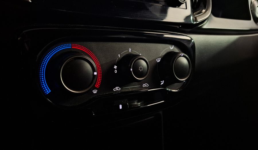 Fiat Strada 1.3 CABINA DOBLE VOLCANO Pickup 2022
