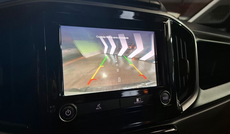 Fiat Strada 1.3 CABINA DOBLE VOLCANO Pickup 2022