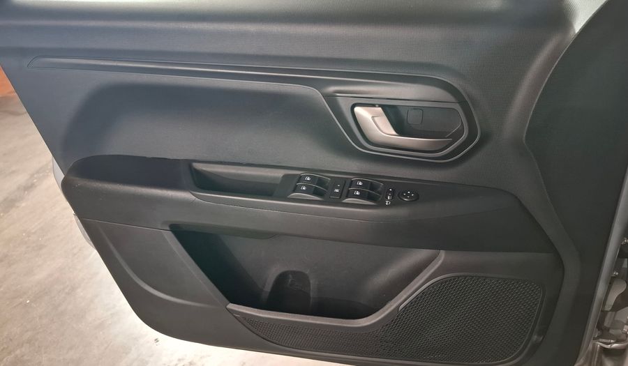 Fiat Strada 1.3 CABINA DOBLE VOLCANO Pickup 2022
