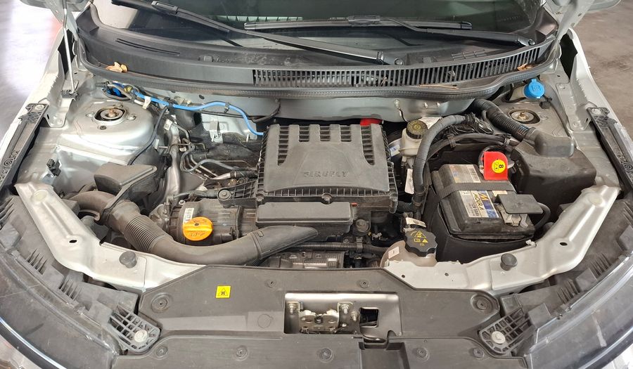 Fiat Strada 1.3 CABINA DOBLE VOLCANO Pickup 2022