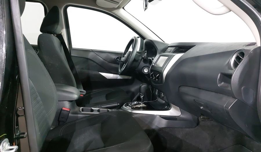 Nissan Frontier 2.5 LE AUTO Pickup 2024