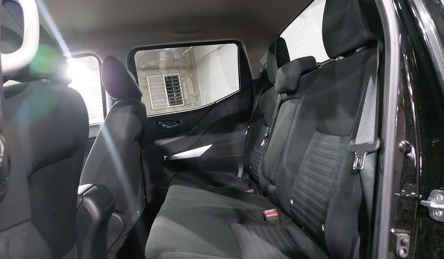 Nissan Frontier 2.5 LE AUTO Pickup 2024