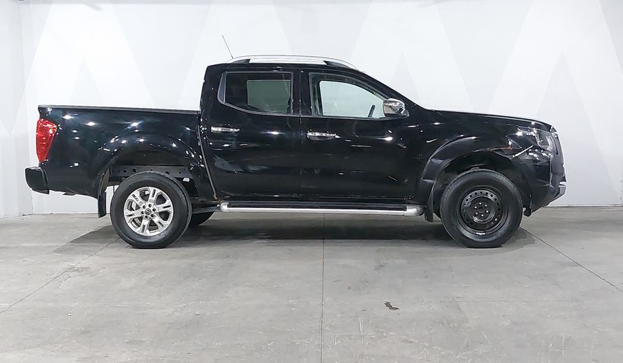 Nissan Frontier 2.5 LE AUTO Pickup 2024
