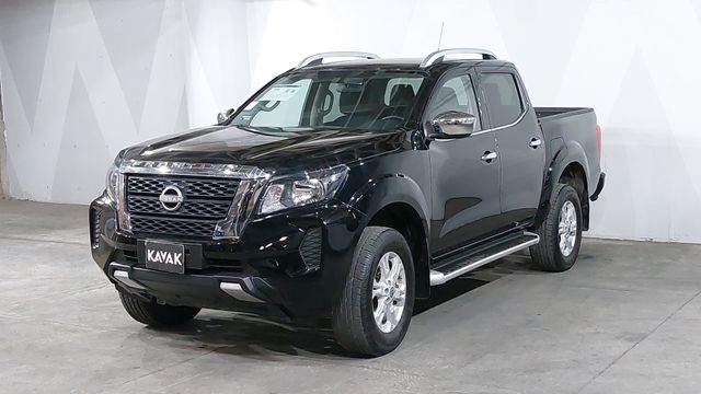 Nissan • Frontier