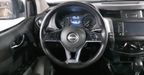 Nissan Frontier 2.5 LE AUTO Pickup 2024