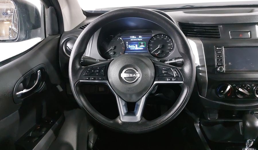 Nissan Frontier 2.5 LE AUTO Pickup 2024