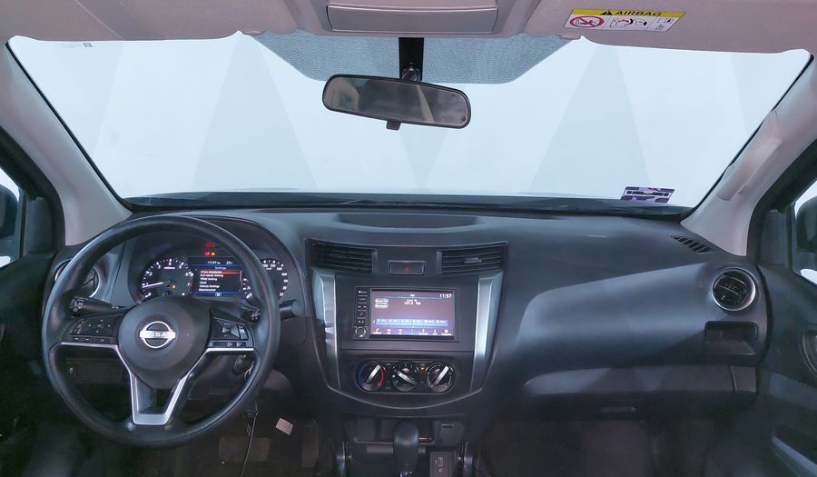 Nissan Frontier 2.5 LE AUTO Pickup 2024