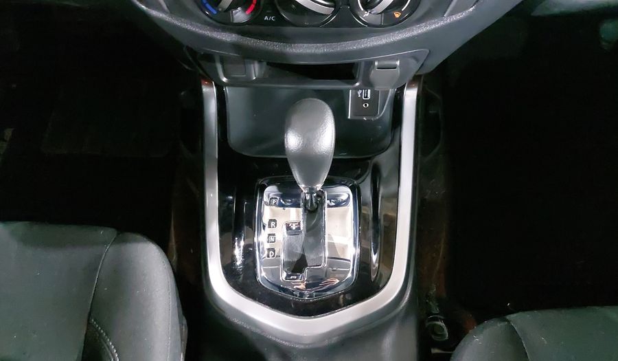 Nissan Frontier 2.5 LE AUTO Pickup 2024