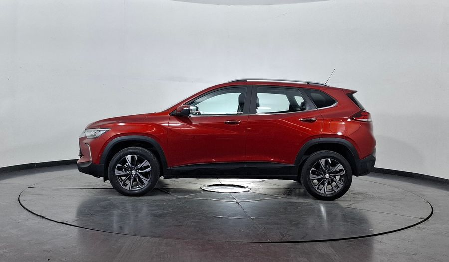 Chevrolet Tracker 1.2 TURBO PREMIER AT Suv 2023