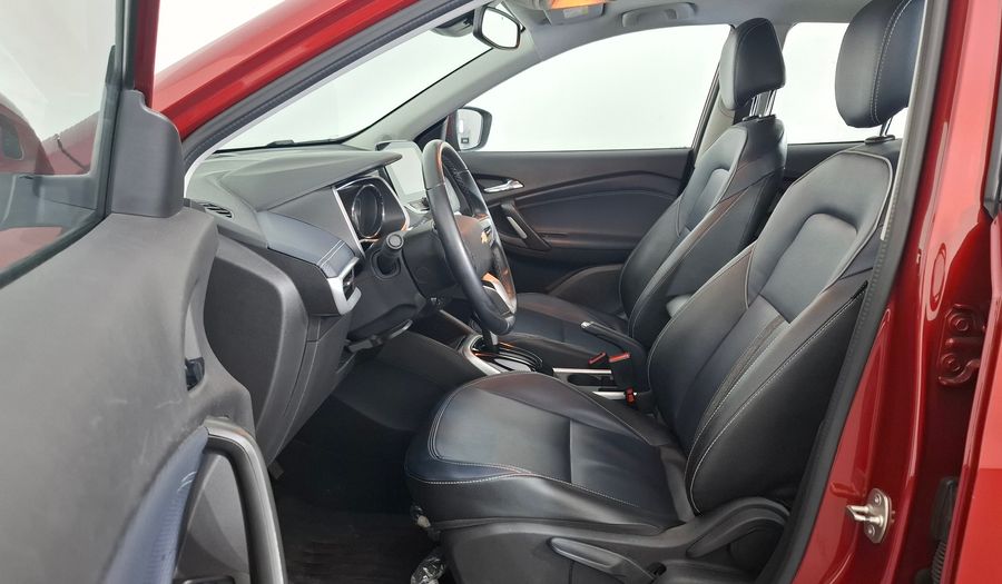 Chevrolet Tracker 1.2 TURBO PREMIER AT Suv 2023