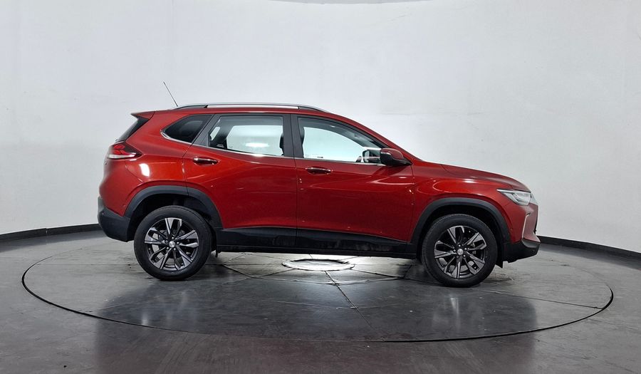Chevrolet Tracker 1.2 TURBO PREMIER AT Suv 2023