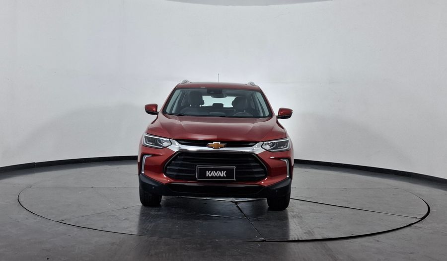 Chevrolet Tracker 1.2 TURBO PREMIER AT Suv 2023