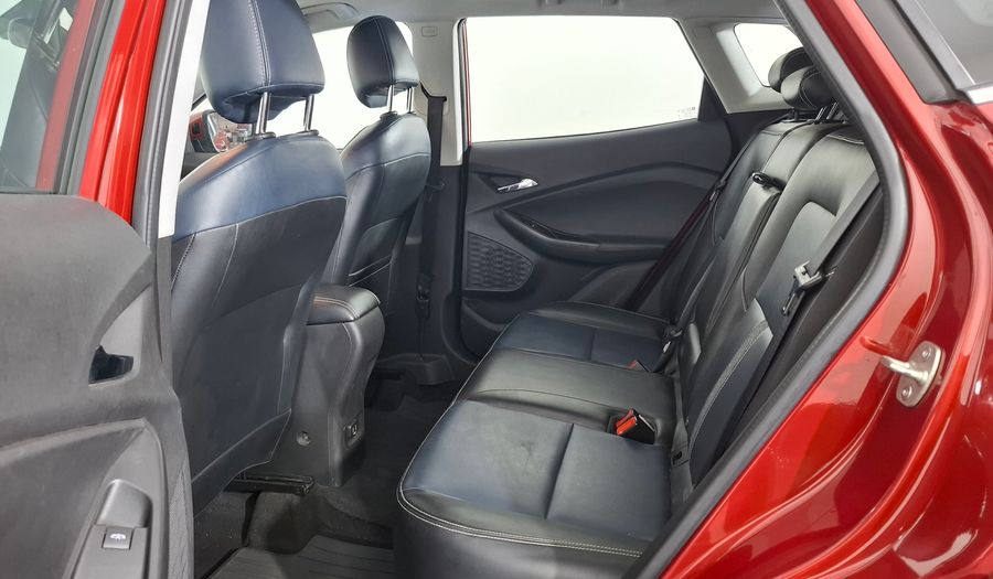 Chevrolet Tracker 1.2 TURBO PREMIER AT Suv 2023