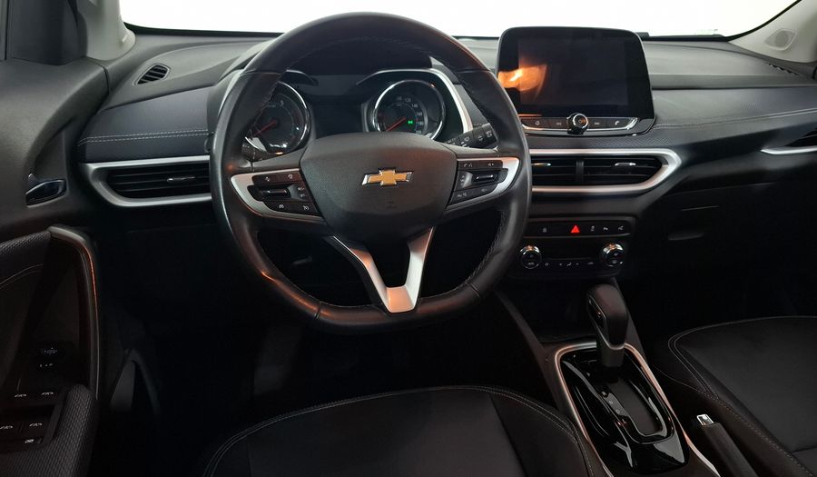 Chevrolet Tracker 1.2 TURBO PREMIER AT Suv 2023
